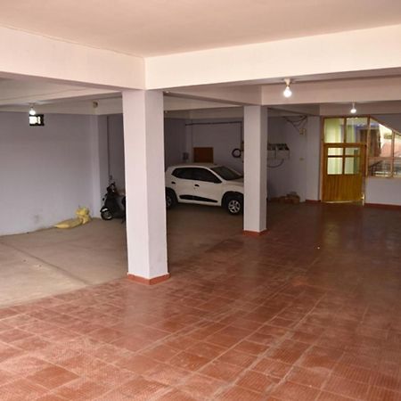 Hotel City Palace Inn Shillong Eksteriør billede